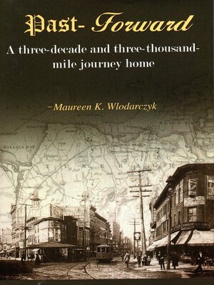 cover image of Past-Forward